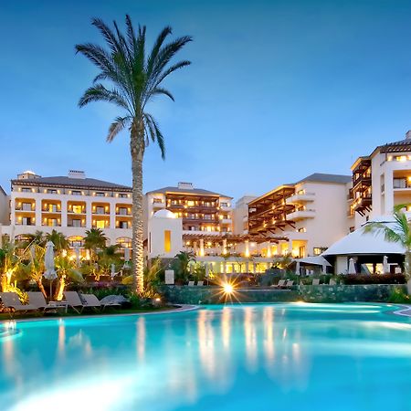 Vincci Seleccion La Plantacion Del Sur Hotel Costa Adeje  Ngoại thất bức ảnh The Royal at Atlantis