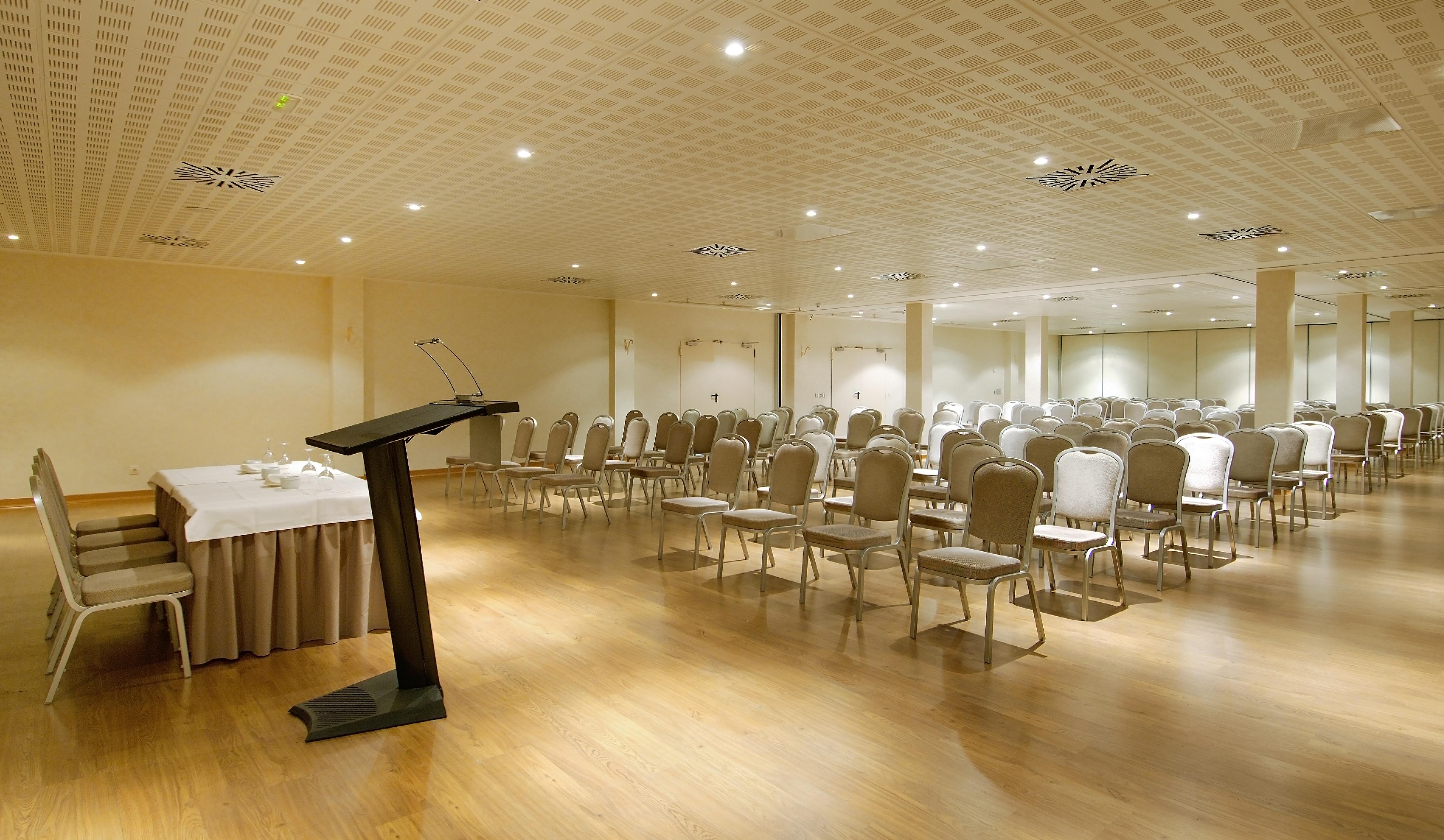 Vincci Seleccion La Plantacion Del Sur Hotel Costa Adeje  Ngoại thất bức ảnh Meeting room